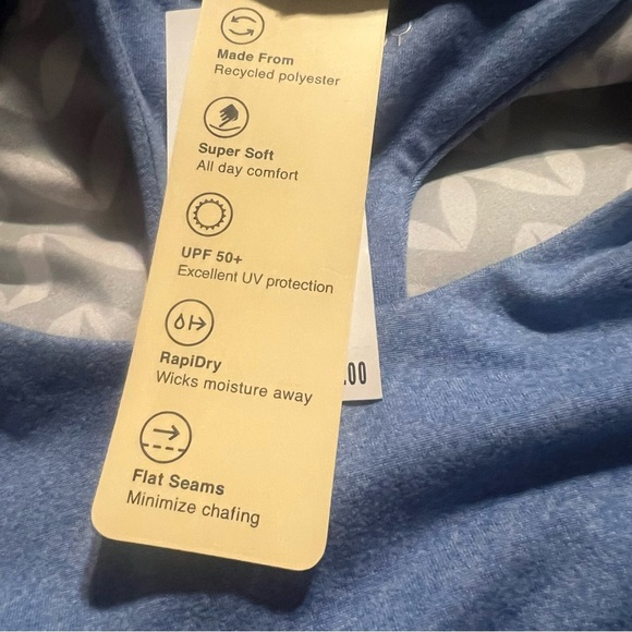 Ideology Women's Essentials Sweat Set Low Impact Sports Bra | NEW!!!💙🏋️ - Picture 2 of 6